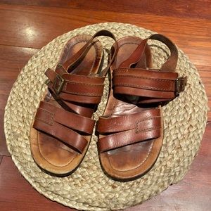 Men’s Tommy Bahama sandals size 10